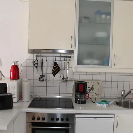 F419 Fuer 2-4 Personen An Der Ostsee Apartment