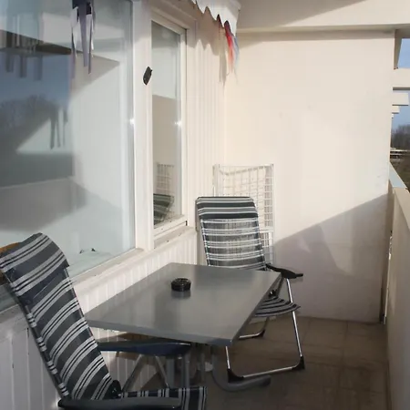F419 Fuer 2-4 Personen An Der Ostsee Apartment *