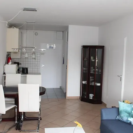 F419 Fuer 2-4 Personen An Der Ostsee Apartment