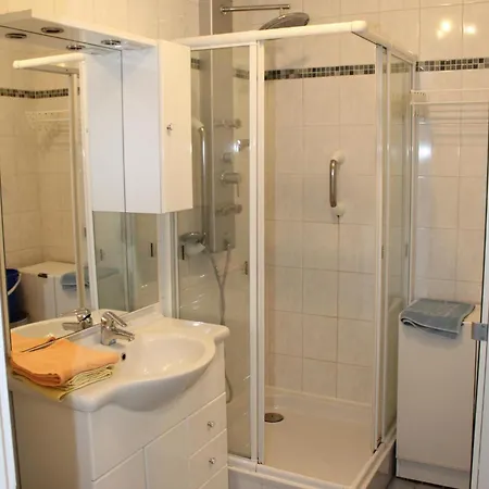 Διαμέρισμα F419 Fuer 2-4 Personen An Der Ostsee *