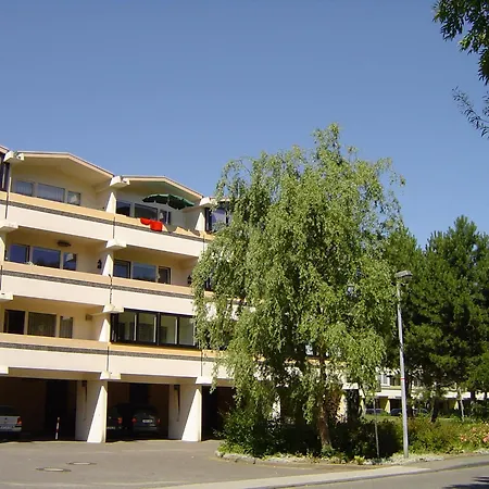 Διαμέρισμα F419 Fuer 2-4 Personen An Der Ostsee
