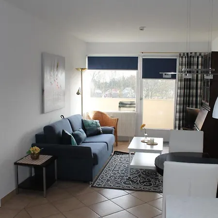 Apartment F419 Fuer 2-4 Personen An Der Ostsee *